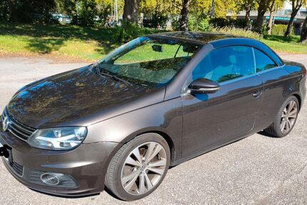 VW Eos 177.000 km 7.400 € Stuttgart 70190
