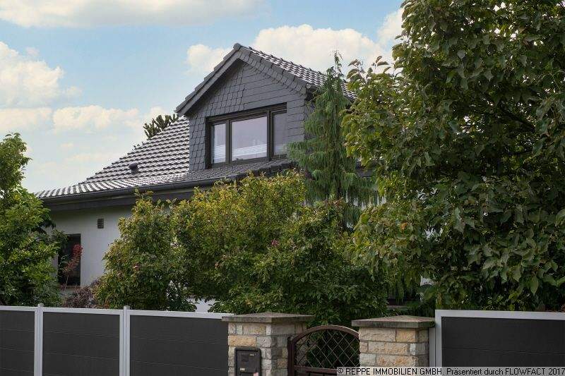 Einfamilienhaus mit Pool 5 zimmer