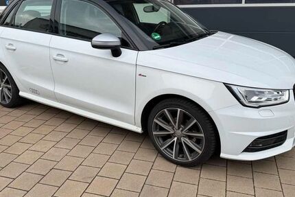 Audi A1 184.900 km 10.400 &euro; Meinheim 91802