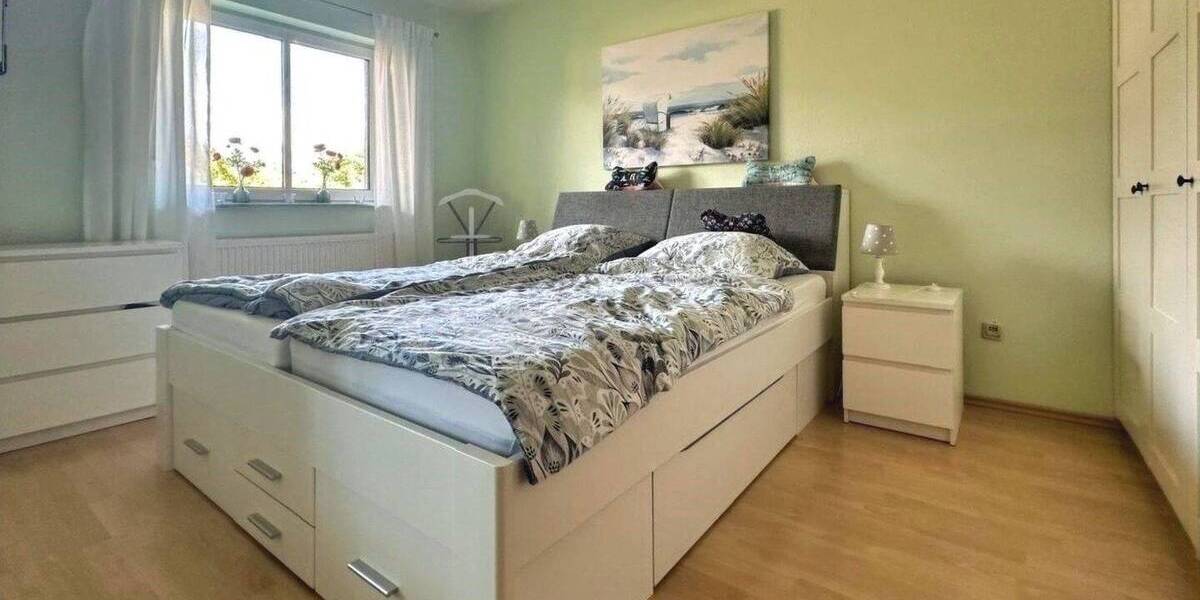 Reihenmittelhaus Stuhr Brinkum - 4 Zimmer, 106 m&sup2;, 310.000&euro; | Angebot:25997763