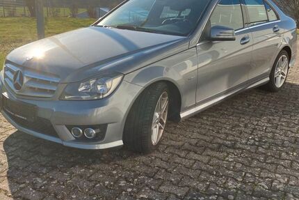 Mercedes-Benz C 350 87.729 km 17.900 &euro; Hadamar 65589