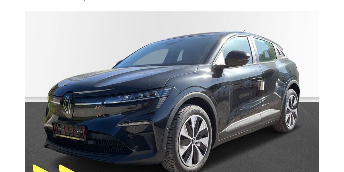 Renault Megane E-TECH 4.999 km 34.480 &euro; Stuttgart 70565