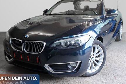 BMW 220 103.629 km 18.480 &euro; Bad Marienberg 56470
