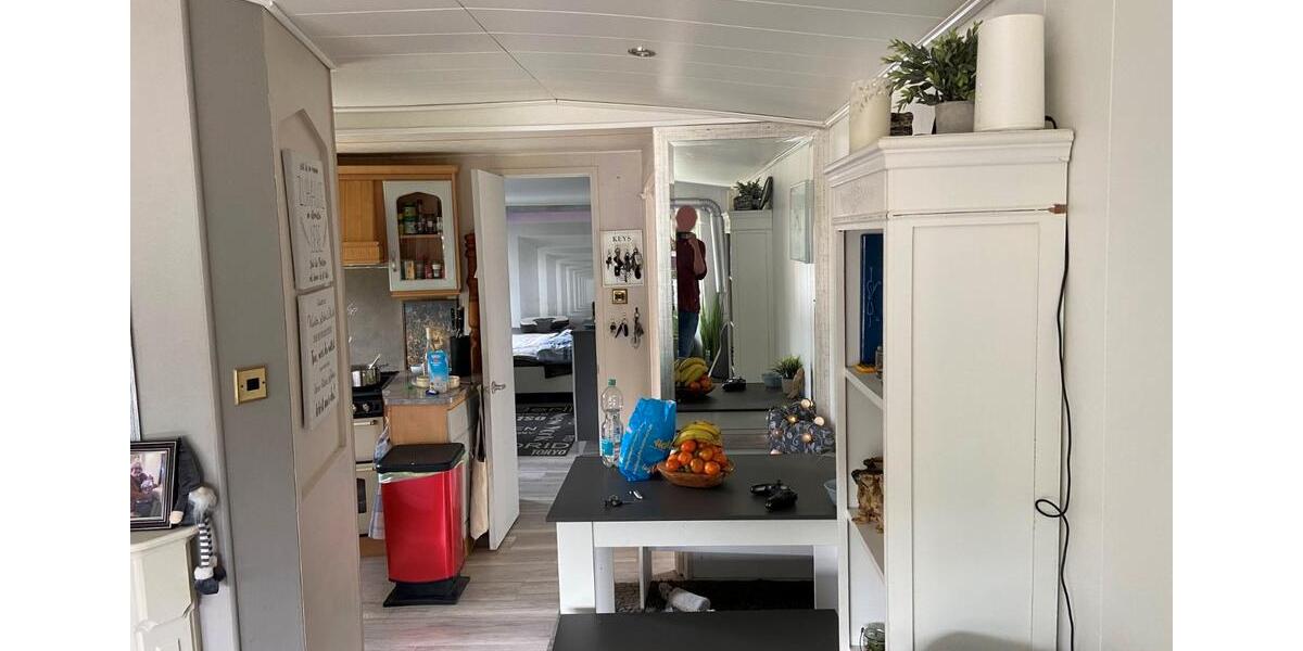 Einfamilienhaus Neuenburg am Rhein - 3 Zimmer, 59 m&sup2;, 110.000&euro; | Angebot:26177879