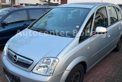 Opel Meriva 165.000 km 2.490 &euro; Hamburg 21031