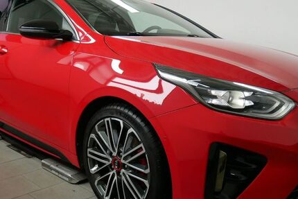 Kia pro ceed / ProCeed 73.043 km 19.490 &euro; Chemnitz 09114