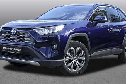 Toyota RAV4 45.627 km 35.944 &euro; Recklinghausen 45659