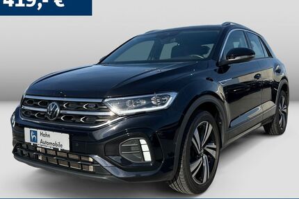 VW T-Roc 39.908 km 25.930 € Kornwestheim 70806