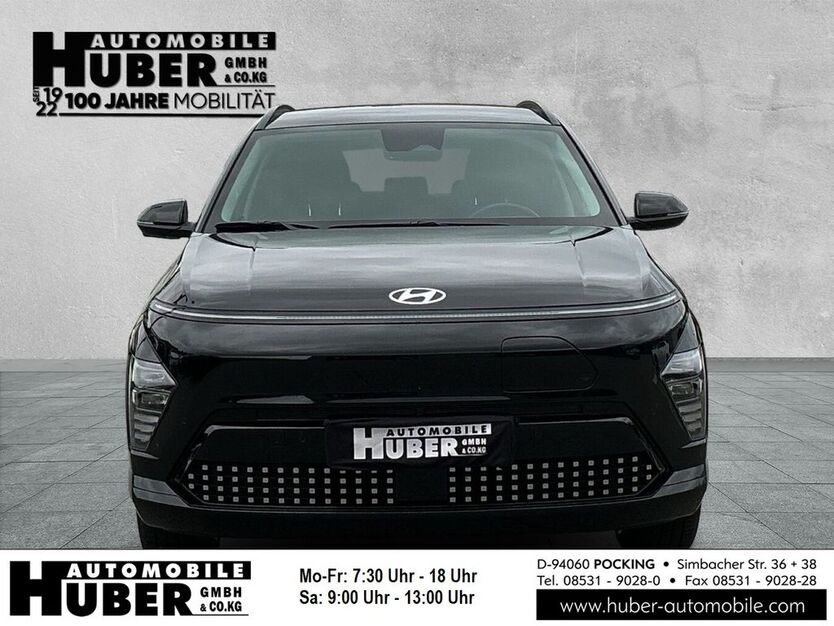 Hyundai KONA 10.500 km 37.900 € Pocking 94060
