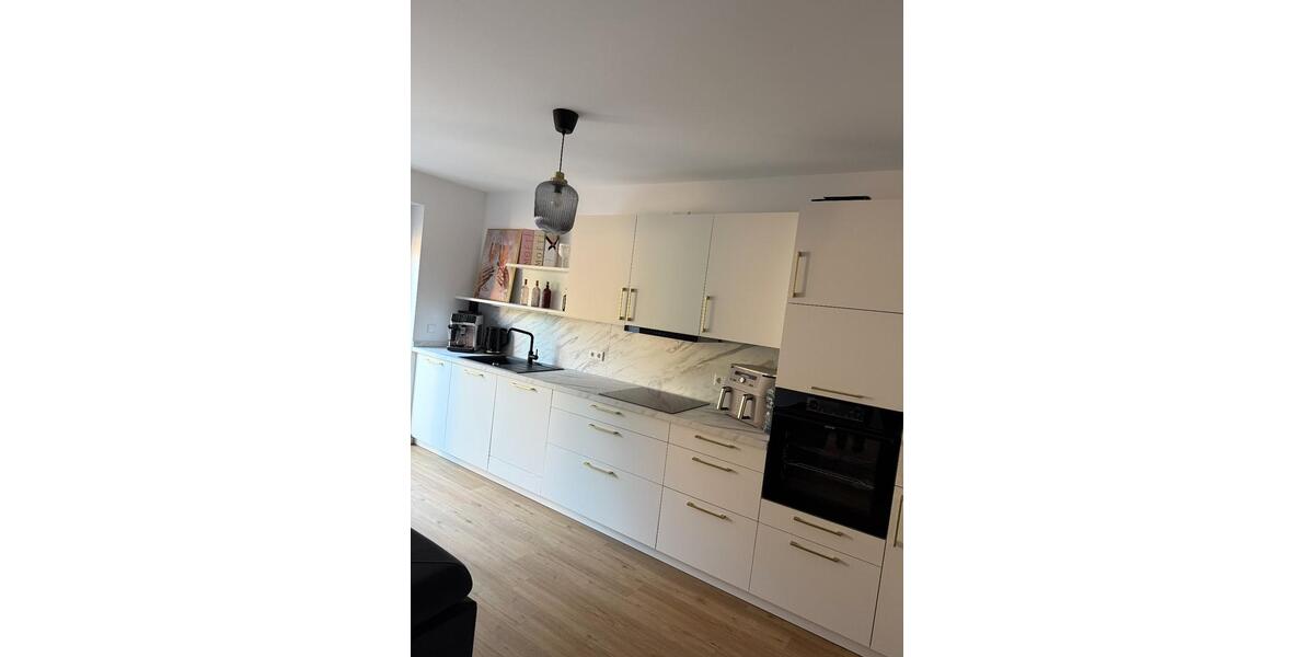 Etagenwohnung Olfen - 3 Zimmer, 92 m&sup2;, 1.058&euro; | Angebot:26084377