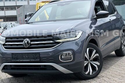 VW T-Cross 160.649 km 13.900 &euro; Aachen 52068