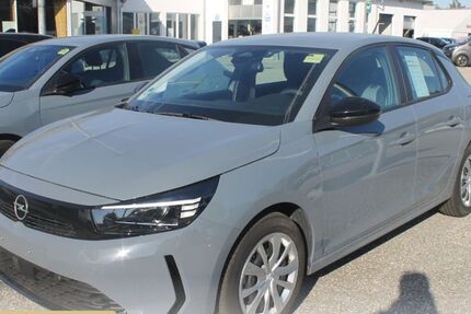 Opel Corsa 10.707 km 13.980 &euro; Deggendorf 94469