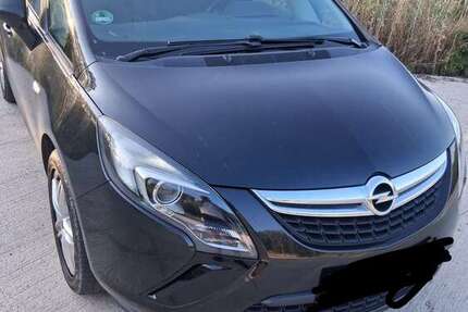 Opel Zafira 250.000 km 5.299 &euro; Garbsen, Stadt 30823