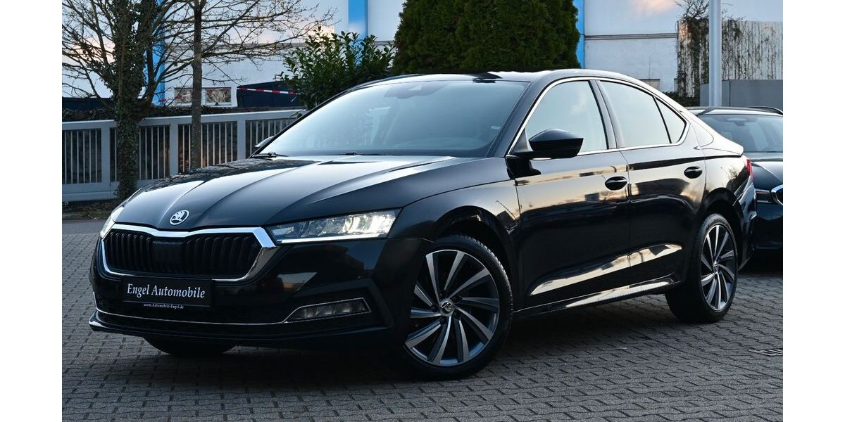 Skoda Octavia 149.000 km 26.999 &euro; Altbach 73776