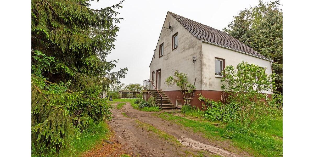 Einfamilienhaus Amt Neuhaus - 5 Zimmer, 114 m&sup2;, 79.000&euro; | Angebot:26803296