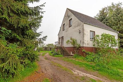 Haus Amt Neuhaus - 5 Zimmer, 114 m&sup2;, 79.000&euro; | Angebot:26803296