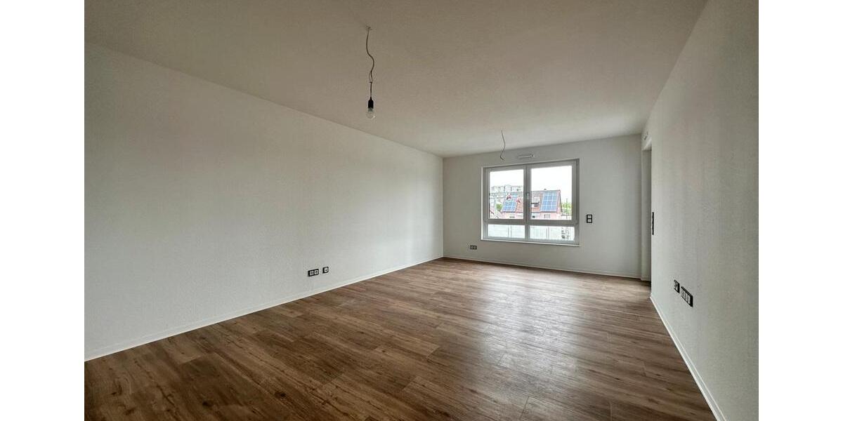 Etagenwohnung Crailsheim - 2 Zimmer, 58 m&sup2;, 760&euro; | Angebot:26072292