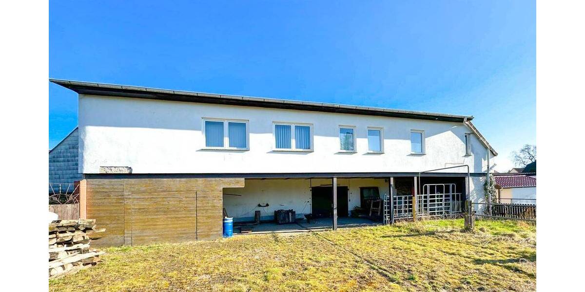 Mehrfamilienhaus, Wohnhaus Seehausen - 2 Zimmer, 391 m&sup2;, 280.000&euro; | Angebot:26557102