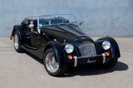 Morgan Roadster 24.024 km 53.500 &euro; Düsseldorf 40591