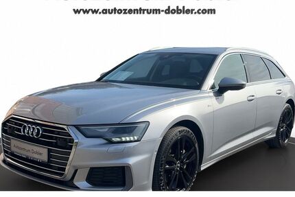 Audi A6 111.800 km 31.840 &euro; Mühlacker 75417