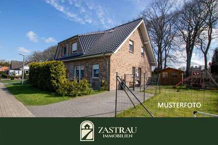 Haus zum Mieten in Hage 1.000 € 100 m² 4 zimmer