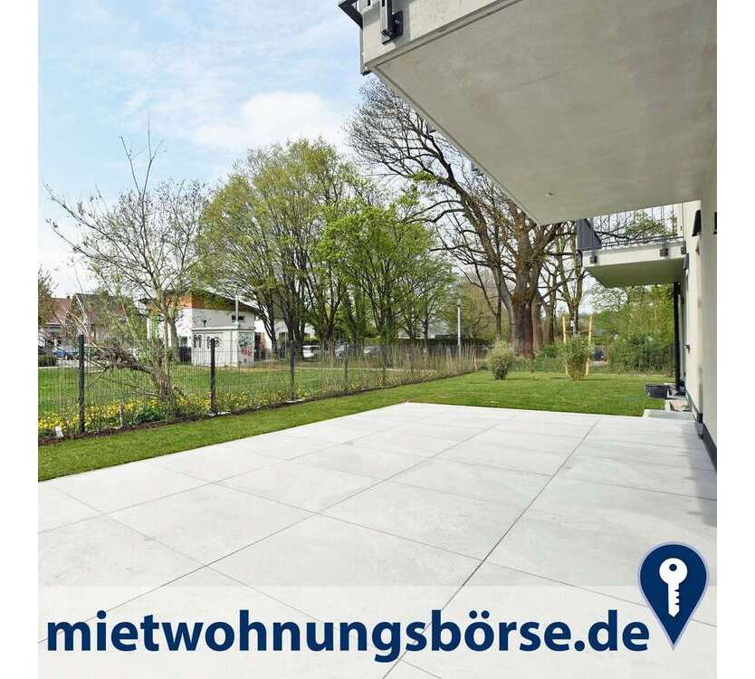 Wohnung zum Mieten in München 2.630 € 104.41 m²