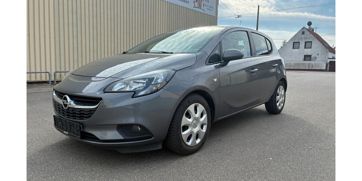 Opel Corsa 90.640 km 5.980 &euro; Augsburg 86165