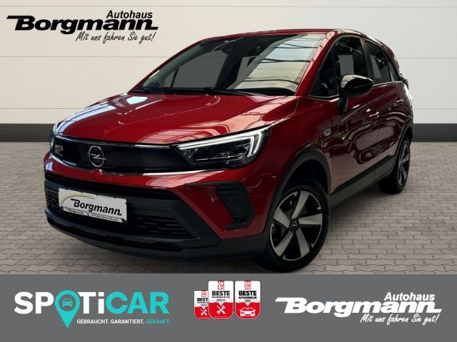 Opel Crossland (X) 3.900 km 20.490 &euro; Bottrop 46240