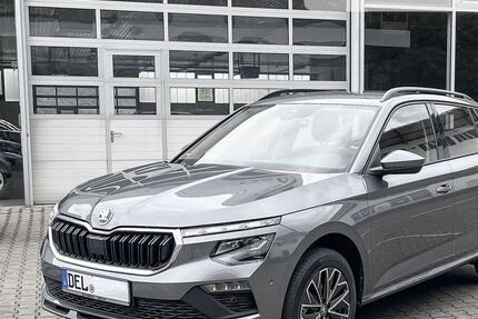 Skoda Kamiq 3.999 km 31.750 &euro; Delmenhorst 27751
