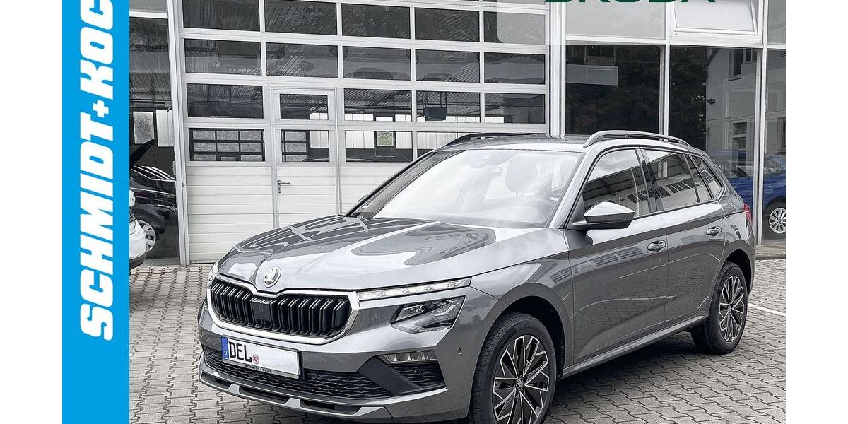 Skoda Kamiq 3.999 km 31.750 &euro; Delmenhorst 27751