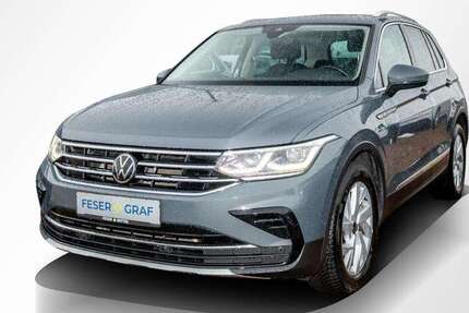 VW Tiguan 73.276 km 25.950 &euro; Bernburg 06406