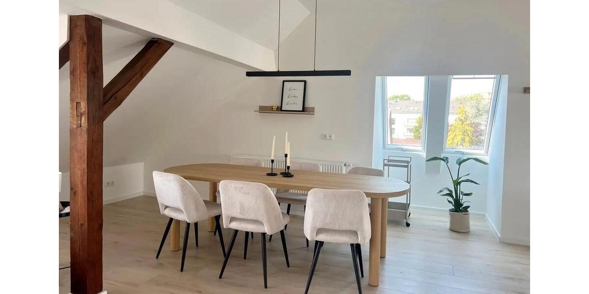 Dachgeschoßwohnung Stein - 3 Zimmer, 94 m&sup2;, 299.990&euro; | Angebot:26132601
