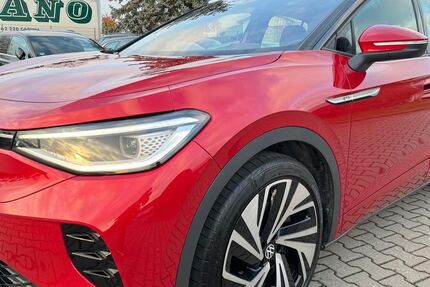VW ID.5 99.834 km 26.190 &euro; Nabburg 92507