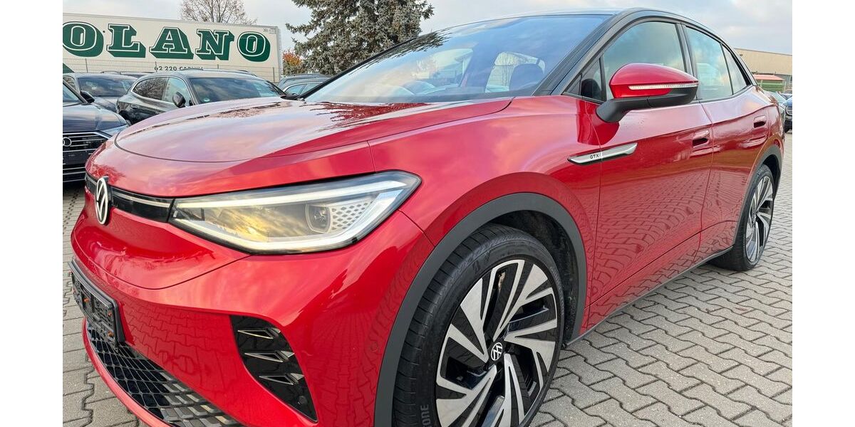 VW ID.5 99.834 km 26.190 &euro; Nabburg 92507