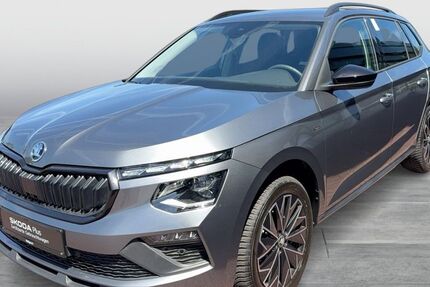 Skoda Kamiq 18.845 km 26.666 &euro; Dortmund 44309