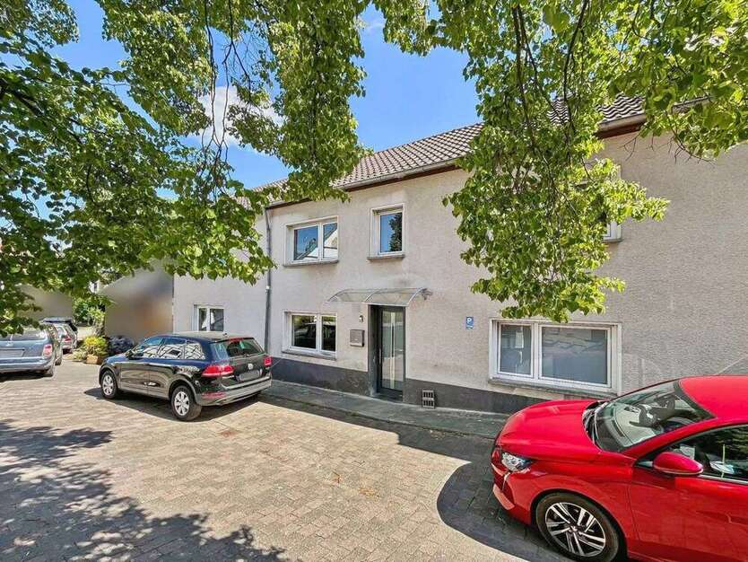 Haus zum Kaufen in Rheinbach 256.000 € 156.8 m²