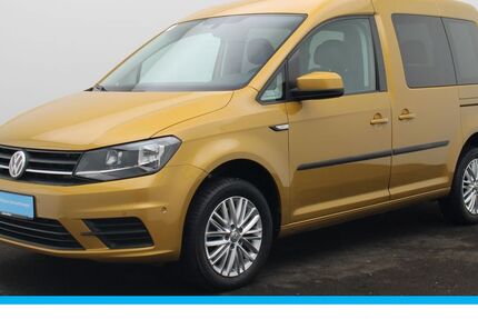 VW Caddy 87.500 km 17.980 &euro; Würzburg 97076