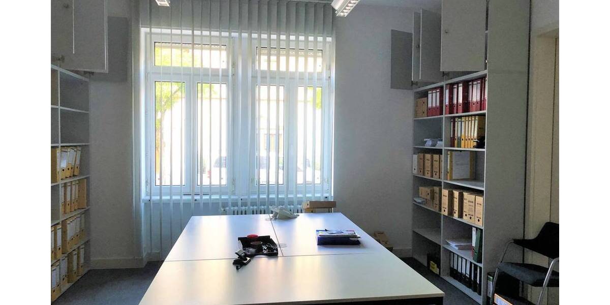 Gewerbeobjekt Friedberg - 4 Zimmer, 142 m&sup2;, 699.000&euro; | Angebot:23961056