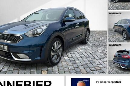 Kia Niro 73.382 km 17.790 € Berlin 12681