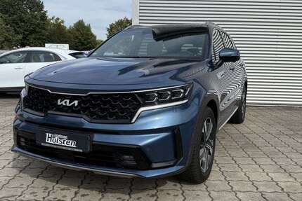 Kia Sorento 45.051 km 44.950 € Stade 21684
