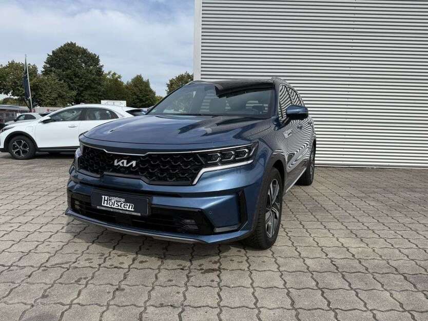 Kia Sorento 45.051 km 44.950 € Stade 21684