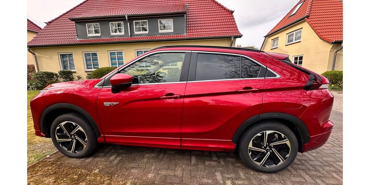 Mitsubishi Eclipse Cross 20.500 km 22.400 &euro; Reinbek 21465