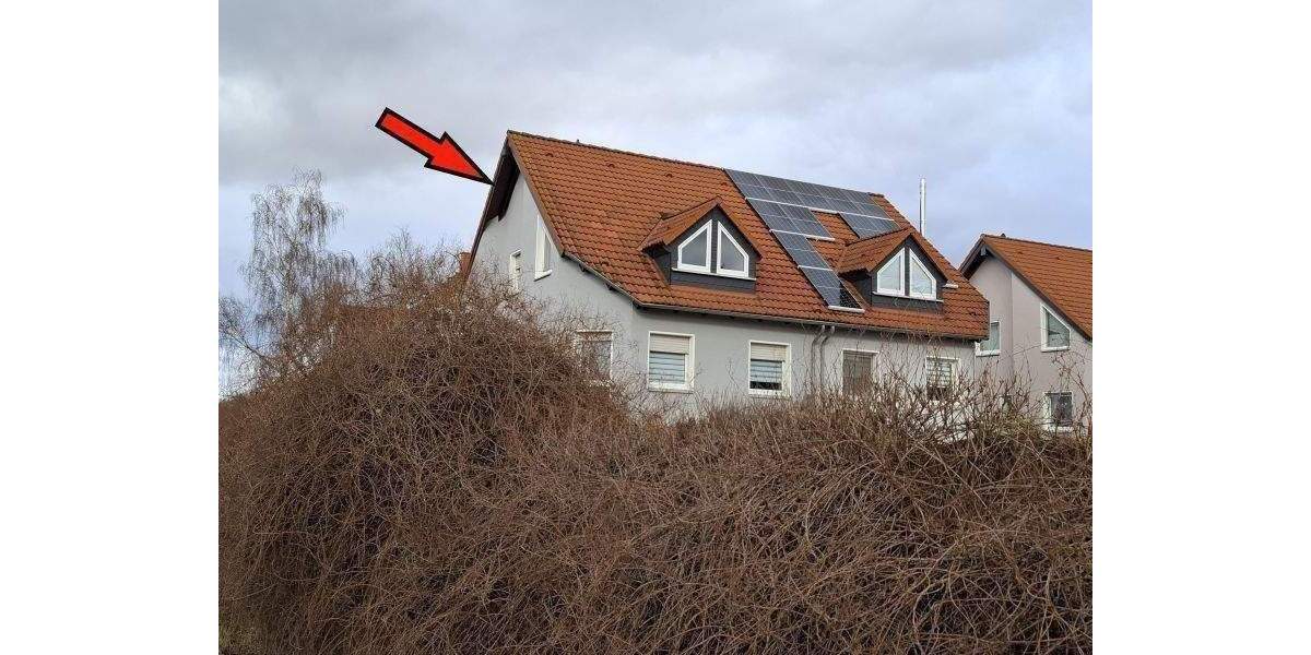 Doppelhaushälfte Aschersleben - 6 Zimmer, 139 m&sup2;, 260.000&euro; | Angebot:26402110