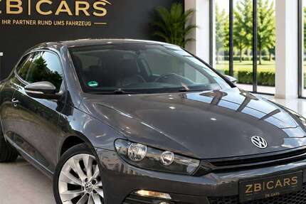 VW Scirocco 316.000 km 1.990 &euro; Darmstadt 64295