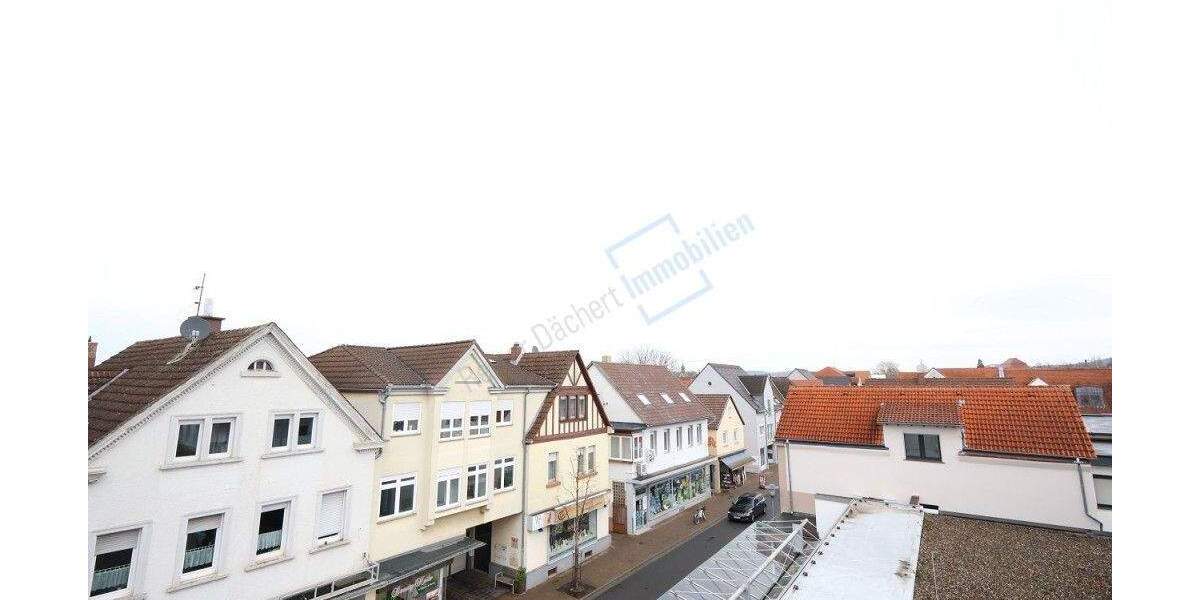 Etagenwohnung Pfungstadt - 3 Zimmer, 80 m&sup2;, 415.000&euro; | Angebot:24683653