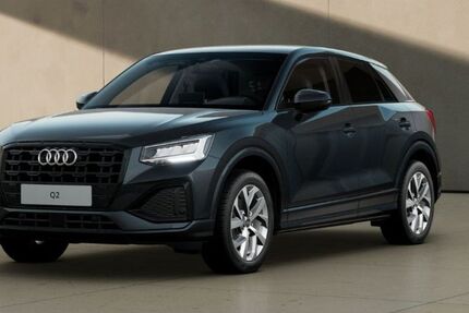 Audi Q2 22.650 km 27.868 &euro; Grafenau 94481