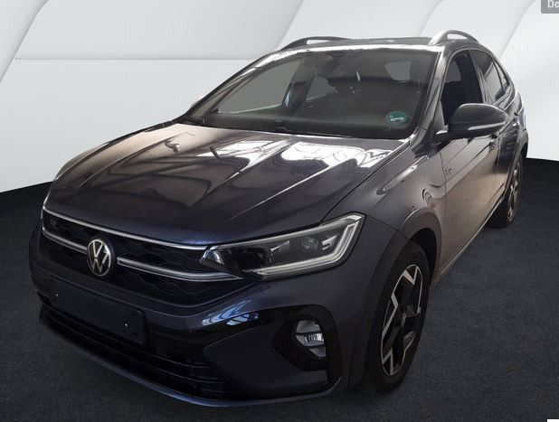 VW Taigo 14.801 km 24.990 &euro; Schüttorf 48465