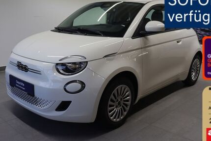 Fiat 500e 2.840 km 18.890 &euro; Schweinfurt 97424