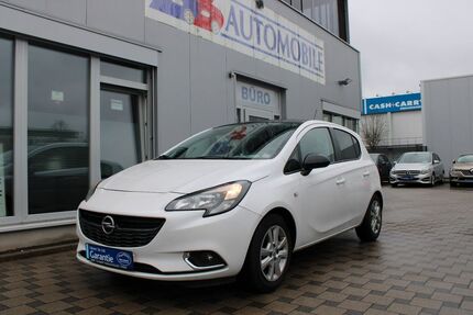 Opel Corsa 154.003 km 7.590 &euro; Kaiserslautern 67657