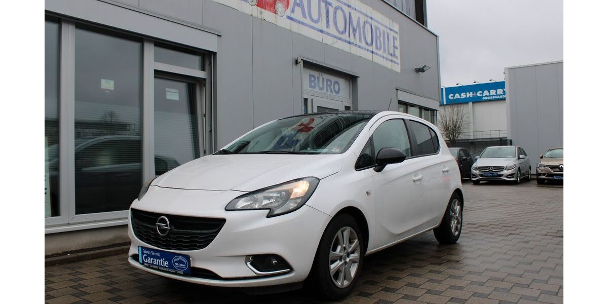 Opel Corsa 154.003 km 7.590 &euro; Kaiserslautern 67657
